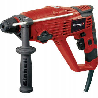 Einhell SDS Plus príklepové kladivo sieťové 2,5 J 800 W 230 V